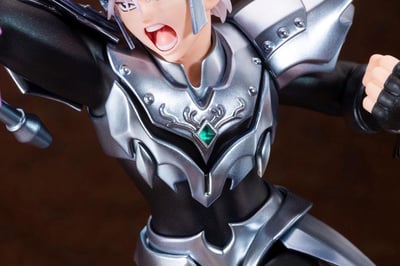 Hyunckel - Bonus Edition - Dragon Quest ARTFXJ - Kotobukiya (17).jpg