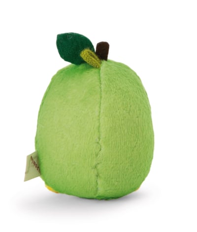 Küken Tschieps - mymochi - Plüsch (Apfel) (5cm)  (1)