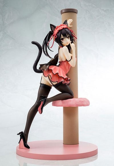 Kurumi Tokisaki - Figur 1/7 Kadokawa (Date A Live) - 2