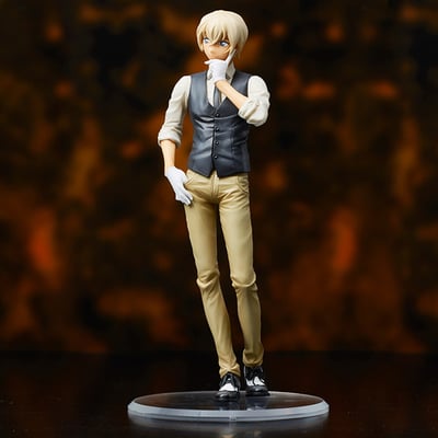 Tooru Amuro - Union Creative - 3