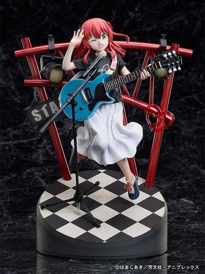 Ikuyo Kita - Guitar Hero - Aniplex / Claynel - 3