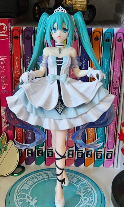 Miku Cinderella