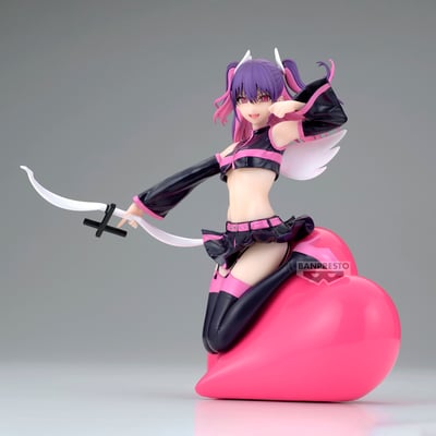 Miriella - 2.5 Dimensional Seduction (Poppin' Heart) - Espresto (1)