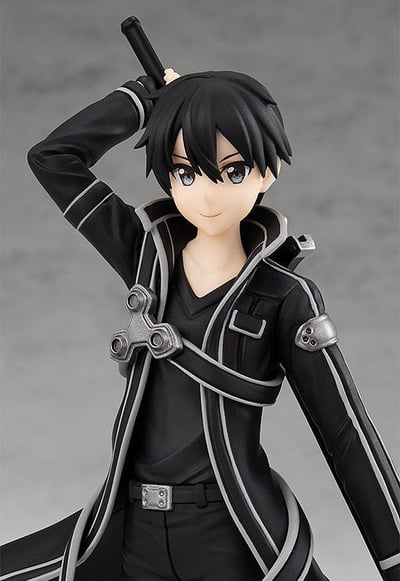 Kirito - Sword Art Online Progressive Aria of a Starless Night Pop Up Parade - Good Smile Company (8).jpg