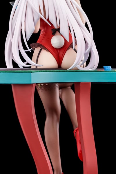 Riselia Ray Crystalia - Crimson Bunny - Columbia (3)