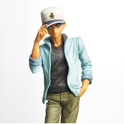 Heiji Hattori - Union Creative - 5