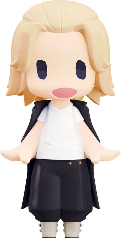 Mikey (Manjiro Sano) - HELLO! GOOD SMILE (4)