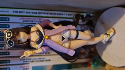 Karyl / Kiruya Momochi - Princess Connect! Re:Dive - FuRyu - special figure