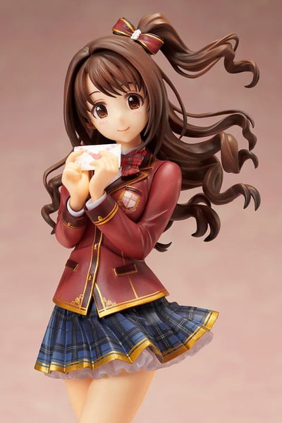Uzuki Shimamura - Love Letter - Licorne - 2