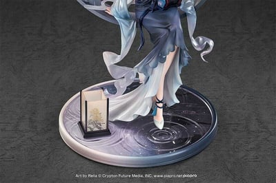 Hatsune Miku - Han Gong Qiu Yue - Good Smile Company - 8