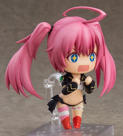 Nendoroid 1117 Milim Nava mit Mini Rimuru - 6