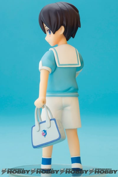 Haruka Nanase - Free! Eternal Summer Yontengo - 3