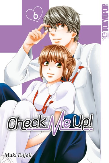 Check Me Up! - Tokyopop - Band 06.jpeg