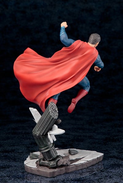Superman Artfx+ - 8