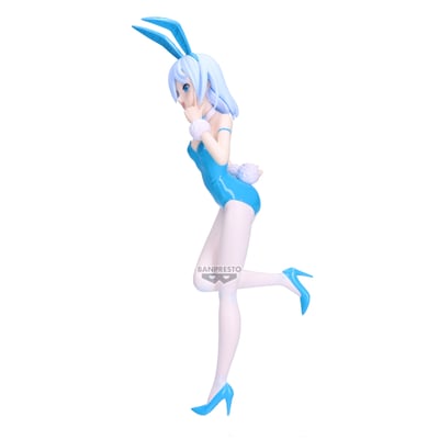 Asahi Amagami - Tying the Knot with an Amagami Sister (Bunny Version) - Banpresto (1)