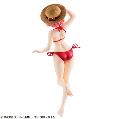 Sakura Haruno - Splash - Naruto Gals - Megahouse - 7