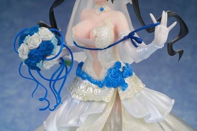 Hestia - Wedding Dress - F:Nex - Furyu (10)