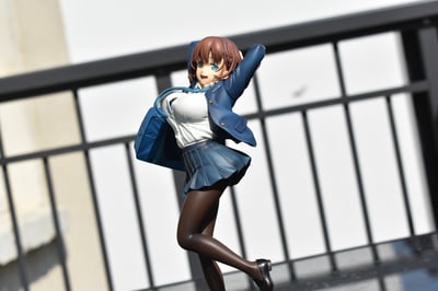 Ai <3 · Ai-chan - Tawawa on Monday - Max Factory