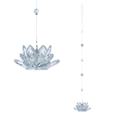 Sylver Crystal Version A - Sailor Moon Suncatcher - Megahouse - 1