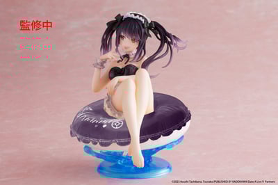 Kurumi Tokisaki - Renewal Edition - Aqua Float Girls - Taito - 6