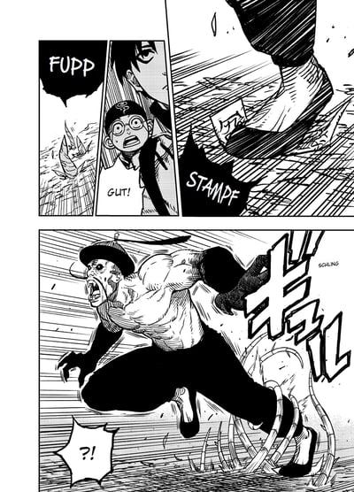 Jiangshi X - Panini - Band 1 Variant-Edition - 8