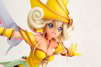 Lemon Magician Girl / Zitronen Magiermädchen - The Dark Side of Dimensions - Kotobukiya - 2