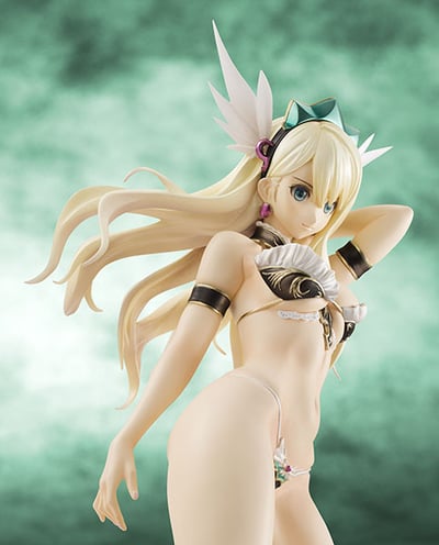 Valkyrie - Bikini Warriors - Megahouse - 10