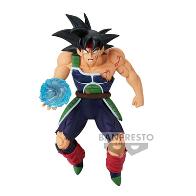 Bardock - Dragon Ball Z - G x materia - Banpresto (1)