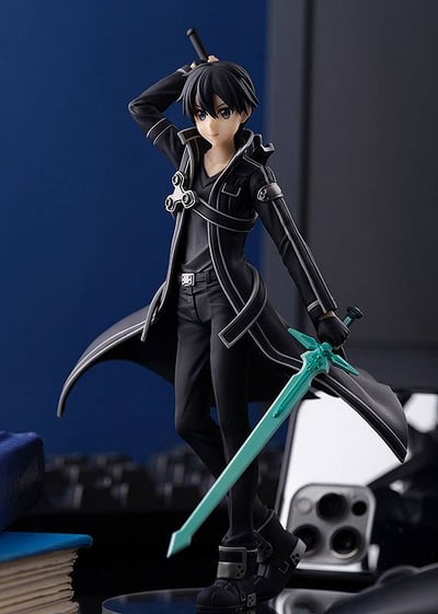 Kirito - Sword Art Online Progressive Aria of a Starless Night Pop Up Parade - Good Smile Company (4).jpg