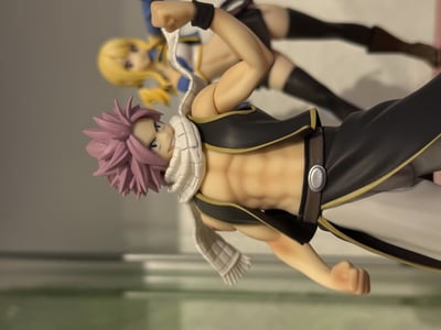 Natsu Dragneel - XL - Fairy Tail Pop Up Parade - Good Smile Company