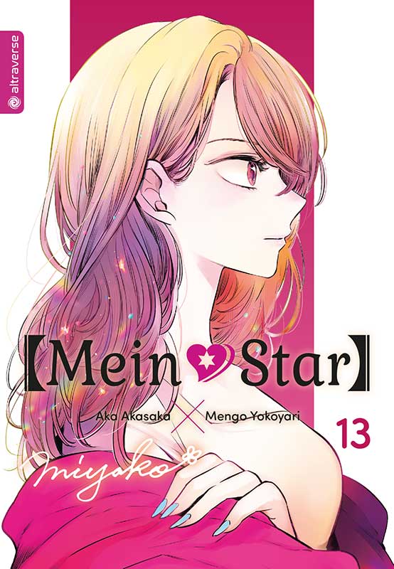 [Mein*Star] - Altraverse - Band 13 - 2