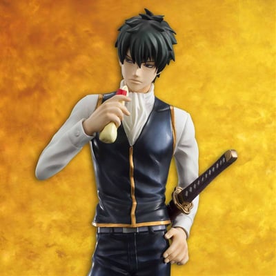 Hijikata Toushirou - Version Kai - 8