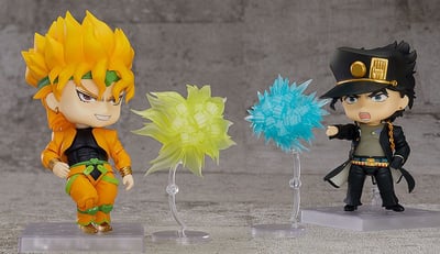 Nendoroid 1110 Dio Brando - Neuauflage - 7