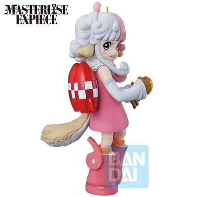 Atlas - One Piece - The Future of Imagination - Last Battle - Ichibansho (1)