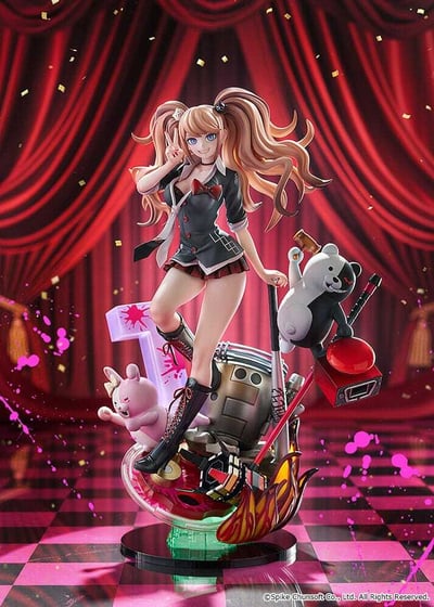 Junko Enoshima - 15th Anniversary - Good Smile Company - 2