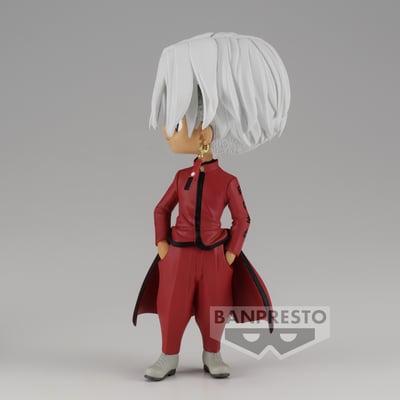 Izana Kurokawa - Tokyo Revengers - Banpresto- Tokyo Revengers - Q Posket (1)