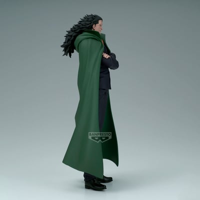 Mokey D. Dragon - One Piece - DXF Special - The Grandline Series - Banpresto  (1)