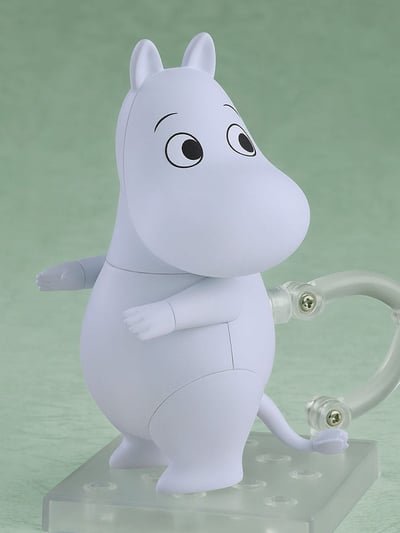Nendoroid 2570 Moomin / Mumin - 3