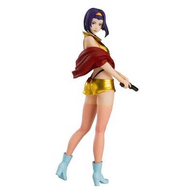 Faye Valentine - Cowboy Bebop Pop Up Parade - Good Smile (1).jpg