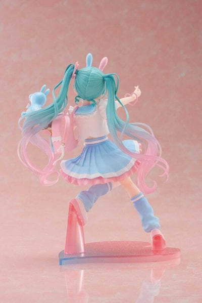 Hatsune Miku x RODY - Taito Kuji - 1