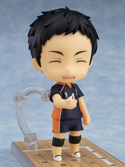 Nendoroid 772 Daichi Sawamura - Neuauflage - 5