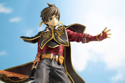 Sorey - Sheperd's Outfit Alternate Color - Kotobukiya - 12
