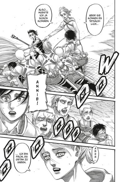 Attack on Titan Deluxe - Carlsen - Band 12 - 6