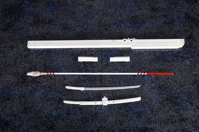 Yukimori  - Knights of Sidonia Model Kit - Kotobukiya (15).jpg