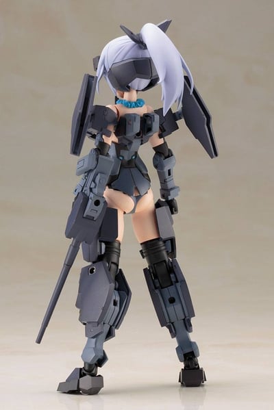 Jinrai - Indigo - Frame Arms Girl Model Kit - Kotobukiya  (15).jpg