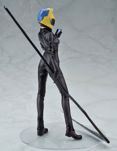 Celty Sturluson - Neuauflage - Alter - 3