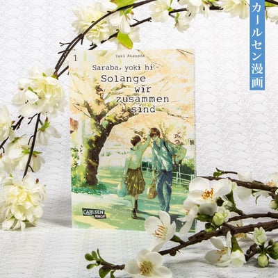 Saraba, yoki hi - Carlsen - Band 01 - 3