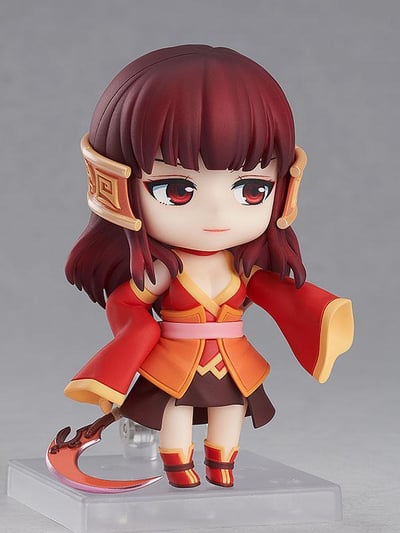 Nendoroid 1732 Long Kui Red (4).jpg