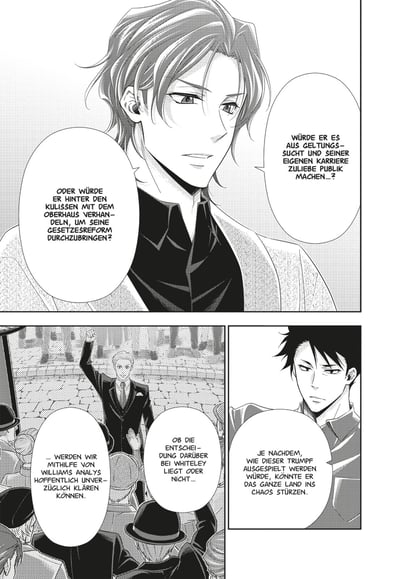 Moriaty the Patriot - Carlsen - Band 010 - 5