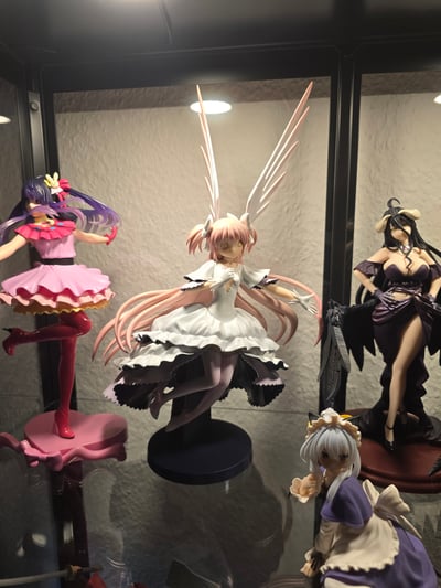 Ultimate Madoka 1